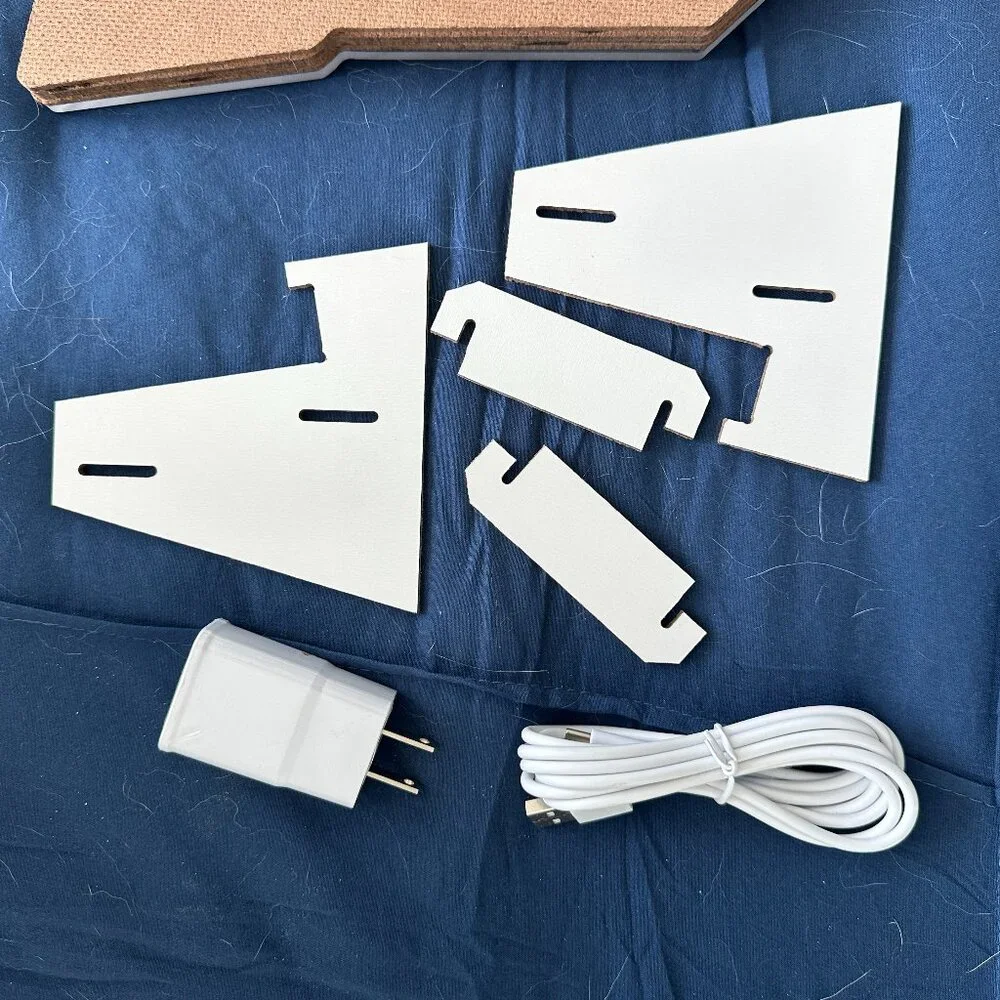 Transformers Light Up Decal - Picture 3 of 4